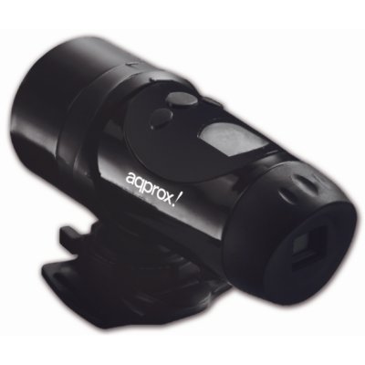 Approx Hulkcam Camara Sport 720p 54 13mpx Cmos